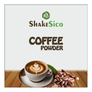 Instant Coffee Powder